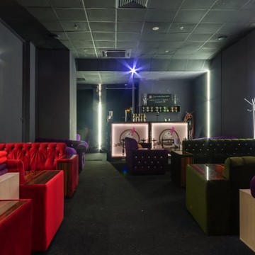 Кальянная Penthouse в Королеве фото 1