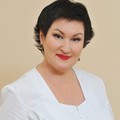 Фотография специалиста Григорьева Любовь Ивановна