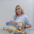 Фотография специалиста Карнаухова Алена Михайловна