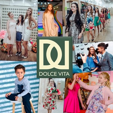 Dolce Vita модельная школа фото 1