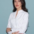 Фотография специалиста Газимагомедова Амина Шейховна