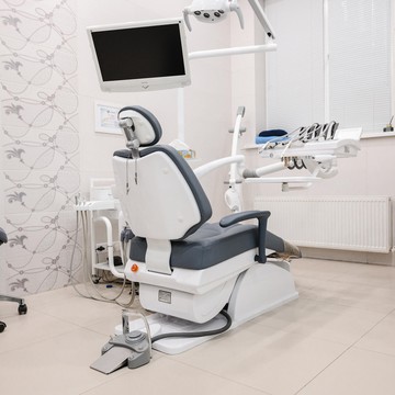Стоматологическая клиника Alpina фото 3