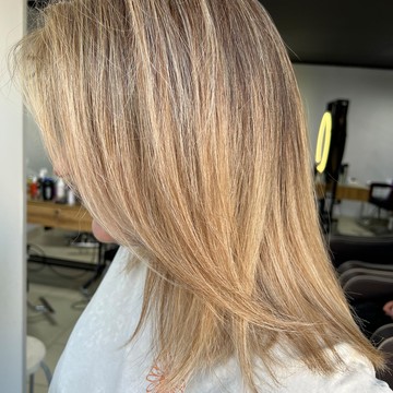 Лаборатория цвета и стрижки Color &amp; Cut Lab в Подольске фото 1