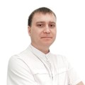 Фотография специалиста Докучаев Михаил Аркадьевич