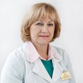 Фотография специалиста Меринова Мария Михайловна