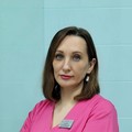 Фотография специалиста Стаценко Инна Владимировна