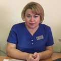 Фотография специалиста Ярыгина Светлана Юрьевна