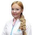 Фотография специалиста Жидкова Светлана Юрьевна
