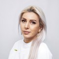 Фотография специалиста Хачатрян Жанна Акоповна