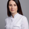 Фотография специалиста Карапетян Шагане Арамовна