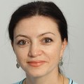 Фотография специалиста Духанина Нина Сергеевна