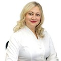 Фотография специалиста Полякова Елена Юрьевна
