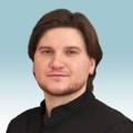 Фотография специалиста Кузьмин Никита Юрьевич