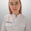 Фотография специалиста Прохорова Надежда Юрьевна