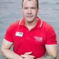 Фотография специалиста Квасов Олег