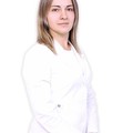 Фотография специалиста Светчикова Екатерина Владимировна