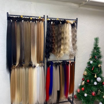 Atmosphere hair фото 3
