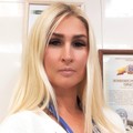 Фотография специалиста Константинова Ольга Альбертовна