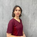 Фотография специалиста Шапорова Альбина