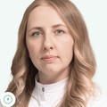 Фотография специалиста Сутович Ольга Александровна