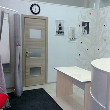 Ателье Пушинка в Орджоникидзевском районе фото 1