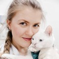 Фотография специалиста Вологжанина Наталья Владимировна