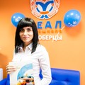 Фотография специалиста Васильева Оксана Николаевна