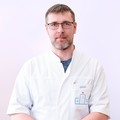 Фотография специалиста Володин Алексей Андреевич