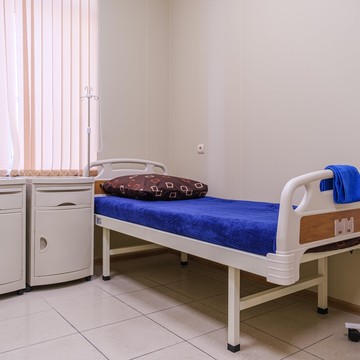 Наркологическая клиника доктора Лазарева на Бассейной улице фото 1