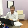 Фотография специалиста Колядинцева Лариса Александровна