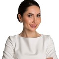Фотография специалиста Дорма Екатерина Сергеевна