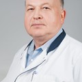 Фотография специалиста Аргун Владимир Меджитович