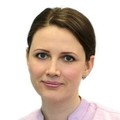 Фотография специалиста Лагунова Юлия Валерьевна
