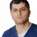 Фотография специалиста Гомцян Роберт Амбарцумович