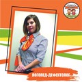 Фотография специалиста Ворожбет Анна Николаевна