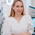 Фотография специалиста Алешанова Елизавета Сергеевна