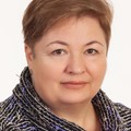 Фотография специалиста Светлана Борисовна