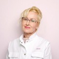 Фотография специалиста Левшина Татьяна Николаевна