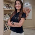 Фотография специалиста Турлай Диана Михайловна