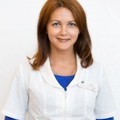 Фотография специалиста Возная Елена Владимировна
