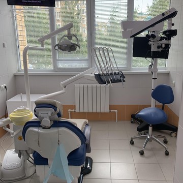 Стоматология Futura Dental фото 2