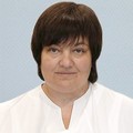 Фотография специалиста Фетисова Татьяна Геннадьевна