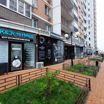 Центр эстетической косметологии Ек&amp;Естет Мед фото 1