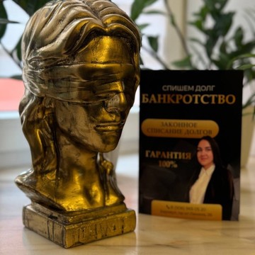 Юридическая компания по банкротству физических лиц Спишем Долг фото 2