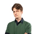 Фотография специалиста Спиров Георгий Сергеевич