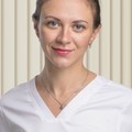 Фотография специалиста Орлова Екатерина Валерьевна