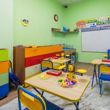 Частный детский сад Bambik baby фото 2