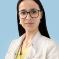Фотография специалиста Ильина Руфина Андреевна