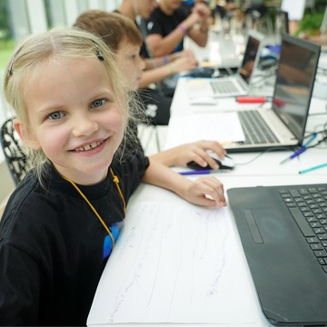 Школа программирования для детей CODDY на Курской фото 3