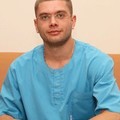 Фотография специалиста Мажбич Михаил Сергеевич
